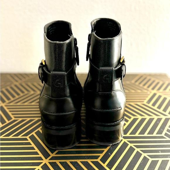 Cole Haan Hollis bootie - Picture 5 of 6